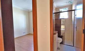 Imagem 7: Apartamento com 3 dormitórios para alugar, 75 m² por R$ 1700/mês - Esplanada - Belo Horizo