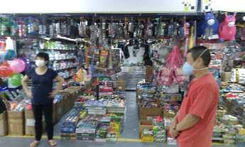 Imagem 6: Ao lado do mercadão de madureira, lojão com 100 m2 toda reformada