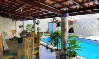 Imagem 6: Casa Mobiliada Para locação em Piatã