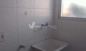Imagem 7: Apartamento - Vila Trinta e Um de Março - Campinas
