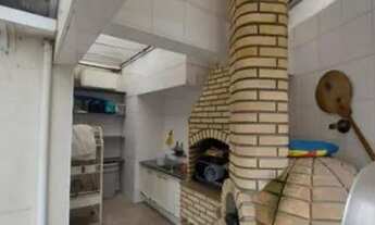 Imagem: Apartamento Cobertura em Bosque da Saúde