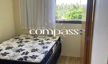 Imagem 5: Apartamento com 3 suítes para venda no Cond. Terraço Laguna na Reserva do Paiva - Cabo - P