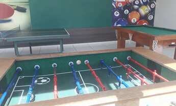 Imagem 3: BELO 3 QUARTOS COM VARANDA E PLANEJADOS A POUCOS METROS DA AV FERNANDES LIMA