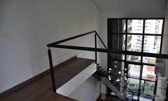 Imagem 6: Cobertura - Cambuí - Campinas