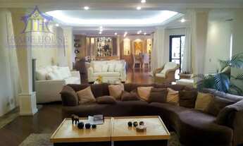 Imagem: Apartamento em Bosque da Saúde - São Paulo