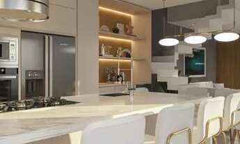 Imagem 5: Casa para venda com 146 metros quadrados com 3 quartos em Campeche - Florianópolis - SC