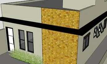 Imagem 6: Casa em construção - Oportunidade