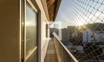 Imagem 6: Apartamento para Aluguel - Vila Isabel, 2 Quartos, 84 m2