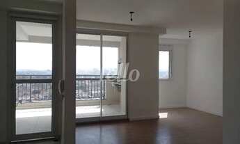 Imagem: São Paulo - Apartamento Padrão - Pari