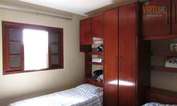 Imagem 15: Sobrado residencial à venda, City Pinheirinho, São Paulo