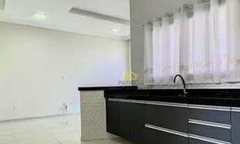 Imagem 3: Casa com 3 Dormitórios sendo 1 Suíte com closet para LOCAÇÃO, por R$ 2.983/mês No condomí