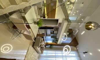 Imagem 2: Duplex 02 Suíte Mobiliado Jardim Goiás - Goiânia - Goiás