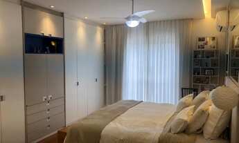 Imagem 6: Casa de condomínio Santa Monica Personal para venda com 507 metros quadrados com 5 quartos