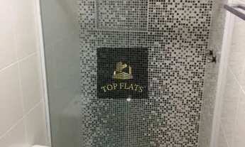 Imagem 4: Flat disponível no Jardim Paulista