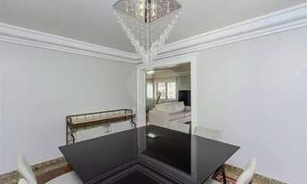 Imagem 3: São Paulo - Apartamento Padrão - ITAIM BIBI