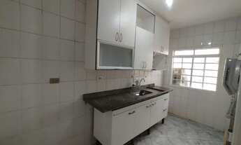 Imagem 5: Casa em condomínio, 02 dorms, 60m² - Jardim Barro Branco