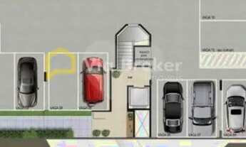 Imagem 6: Apartamento 3 quartos à venda no Nova Suíssa