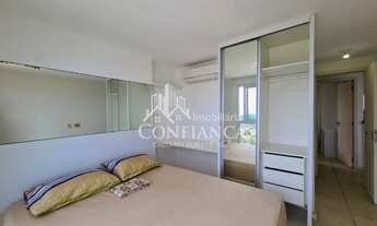 Imagem 6: Apartamento com 2 quartos em Ponta Negra Blue Ocean