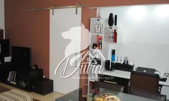 Imagem 4: Patrizia Campo Belo 72m² 02 Dormitórios 01 Suítes 2 Vagas