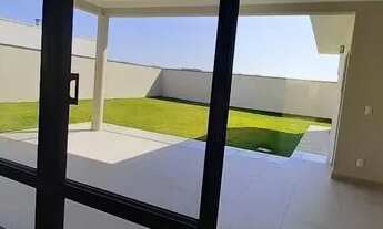 Imagem 6: Casa térrea em condomínio para locação, com 3 quartos, 600 m² AT, amplo quintal, Colinas D