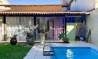 Imagem 4: Casa para venda com 140 metros quadrados com 4 quartos