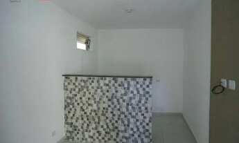 Imagem 2: Casa com 1 dormitório para alugar, 50 m² por R$ 1.400,00/mês - São João Clímaco - São Paul