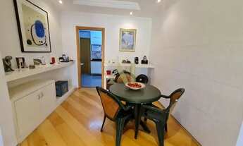 Imagem 2: SANTANA DE PARNAIBA - Apartamento Padrão - Tamboré