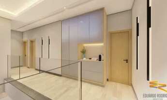 Imagem 5: Casa com 4 Suítes à venda, 300 m² por R$ 2.400.000 - Condomínio Mont Blanc - Sorocaba/SP