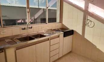 Imagem 2: Apartamento amplo a venda no centro de Jundiaí, 3 dormitórios sendo 1 suíte, 1 vaga, AU 11