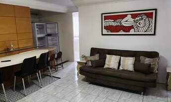 Imagem 4: Apartamento para aluguel com 90 metros quadrados com 3 quartos em Boa Viagem - Recife - Pe