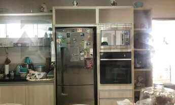 Imagem 2: Casa no Cond Marta Ferreira Para Venda 4 Quartos