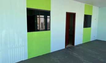 Imagem 2: Casa no Bairro CPA III