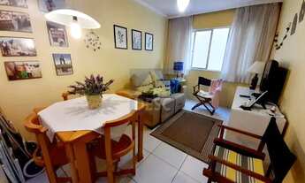 Imagem: Apartamento para Temporada Edifício Porto