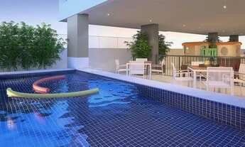 Imagem 5: Apartamento para venda com 113 metros quadrados com 4 quartos em Botafogo - Rio de Janeiro