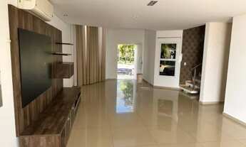 Imagem 2: Lindo sobrado no Mont Blanc Sorocaba, 3 suítes, suíte master com banheira de hidromassagem