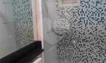 Imagem 3: Apartamento com 3 dormitórios para locação em Interlagos SP