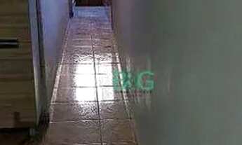 Imagem 4: Casa com 4 dormitórios à venda por R$ 262.500 - Bonança - Osasco/SP