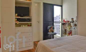 Imagem 2: Apartamento à venda em Aclimação com 359 m², 2 quartos, 2 suítes, 5 vagas