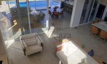 Imagem: Casa / Condomínio - Condomínio Residencial