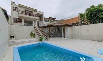 Imagem: Casa para Venda - 245m², 4 dormitórios