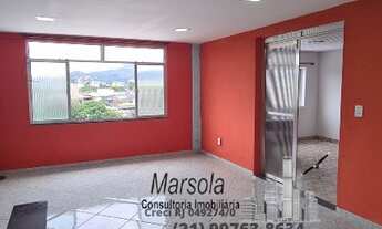 Imagem 4: ANDRE ROCHA, 100M², 02 QUARTOS, PROXIMO A COCA-COLA