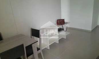 Imagem 3: Apartamento com 1 dormitório para locação em Santana!