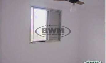 Imagem 6: Apartamento à venda, 59 m² por R$ 245.000,00 - Parque Bela Vista - Votorantim/SP