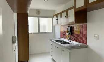 Imagem 6: Locação Apartamento 3 Dormitórios - 136 m² Campo Belo