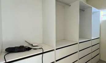 Imagem 5: Casa para aluguel possui 90 metros quadrados com 3 quartos em Cohajap - São Luís - MA