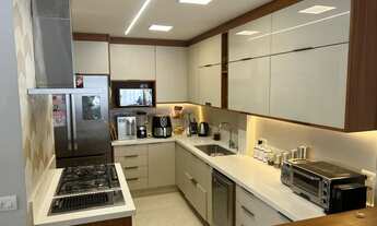 Imagem: Apartamento para venda possui 141 metros