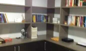 Imagem 3: Aluguel/Venda Solar das Castanheiras