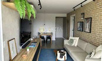 Imagem: InSide Península Apartamento mobiliado