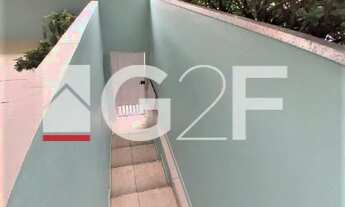 Imagem 4: Casa venda Vila Padre Manoel de Nóbrega Campinas