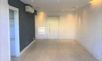 Imagem 2: Apartamento Reformado e Moderno no Leblon! 3 quartos com 2 vagas